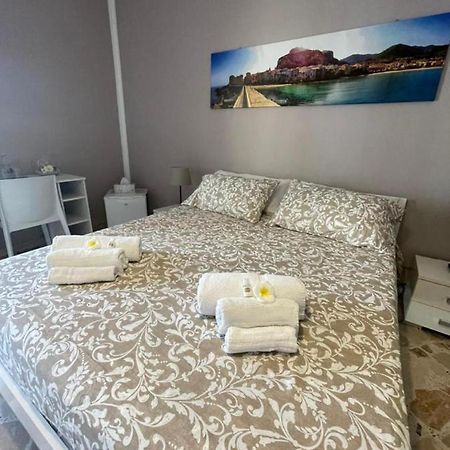 B&B Dea Cefalù Kültér fotó